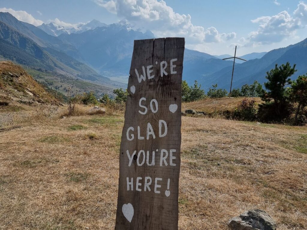 sign friendly georgians