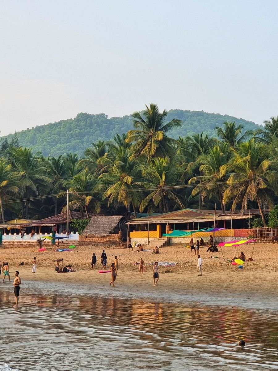 Gokarna: A Guide to Karnataka's Best Beach Town