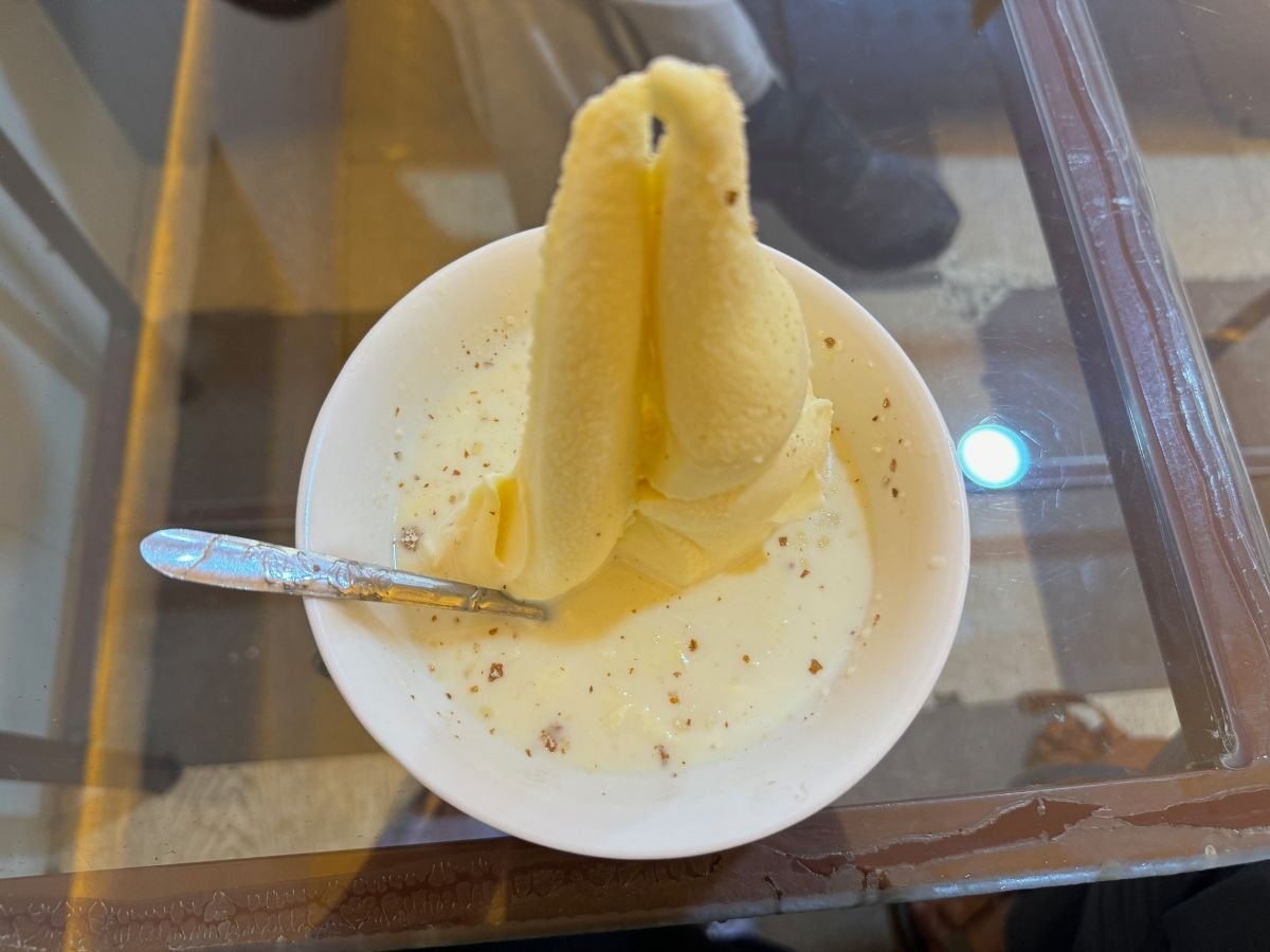 Bowl of Sheryakh in Kabul