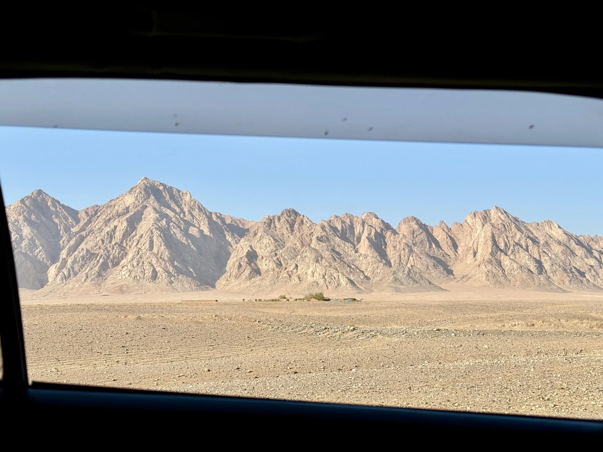 Kabul to Herat road, Central Road, Afghanistan